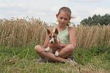 ENFANT ET CHIEN 521
